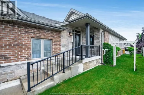 1 Woodland Street Kingsville ON N9Y 0B1