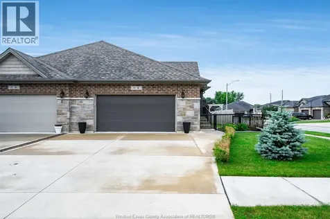1 Woodland Street Kingsville ON N9Y 0B1