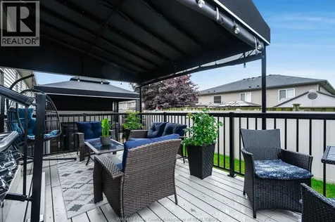 1 Woodland Street Kingsville ON N9Y 0B1