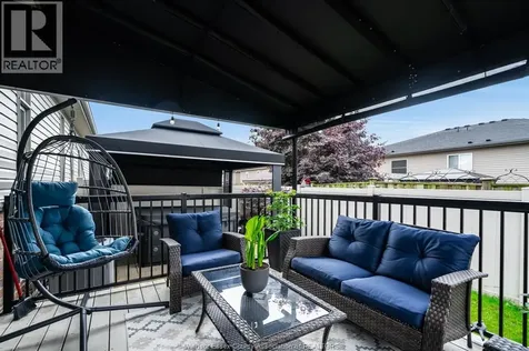 1 Woodland Street Kingsville ON N9Y 0B1