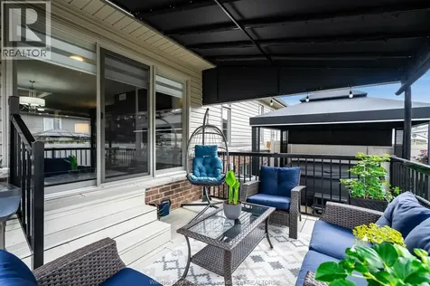 1 Woodland Street Kingsville ON N9Y 0B1