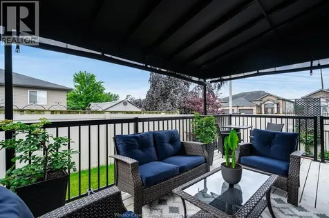 1 Woodland Street Kingsville ON N9Y 0B1