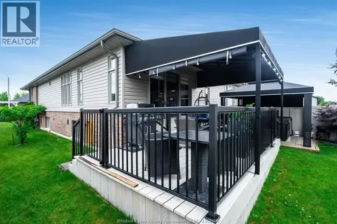 1 Woodland Street Kingsville ON N9Y 0B1
