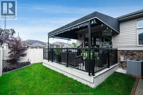 1 Woodland Street Kingsville ON N9Y 0B1