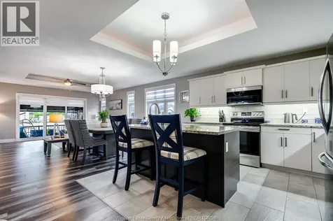 1 Woodland Street Kingsville ON N9Y 0B1