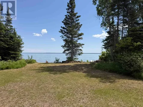 Lot 33 Grann Drive Shuniah ON P0T 2M0