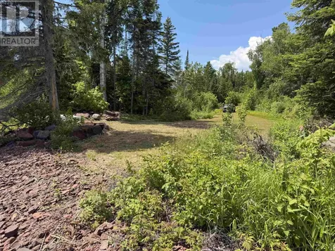 Lot 33 Grann Drive Shuniah ON P0T 2M0