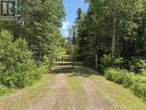 Lot 33 Grann Drive Shuniah ON P0T 2M0
