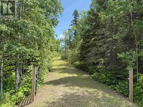 Lot 33 Grann Drive Shuniah ON P0T 2M0