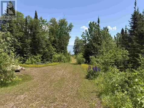 Lot 33 Grann Drive Shuniah ON P0T 2M0