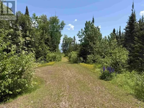 Lot 33 Grann Drive Shuniah ON P0T 2M0