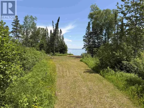 Lot 33 Grann Drive Shuniah ON P0T 2M0