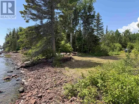 Lot 33 Grann Drive Shuniah ON P0T 2M0