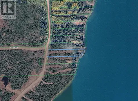 Lot 33 Grann Drive Shuniah ON P0T 2M0