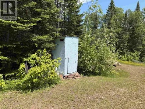 Lot 33 Grann Drive Shuniah ON P0T 2M0