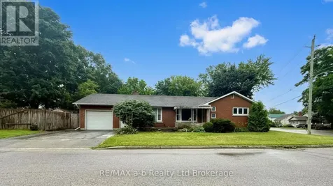 58 Victoria Street Tillsonburg ON N4G 3Z7