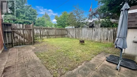 58 Victoria Street Tillsonburg ON N4G 3Z7