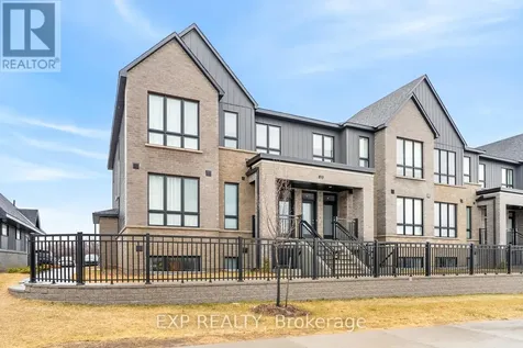 810 Roger Griffiths Avenue Ottawa ON K2S 3A9