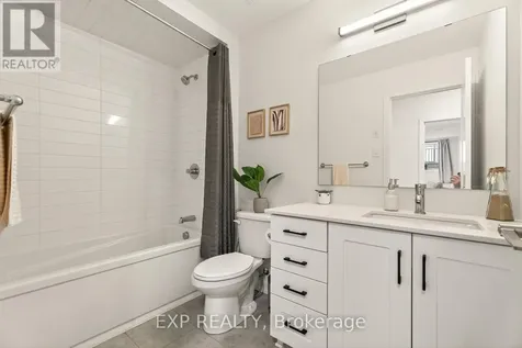 810 Roger Griffiths Avenue Ottawa ON K2S 3A9