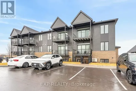 810 Roger Griffiths Avenue Ottawa ON K2S 3A9