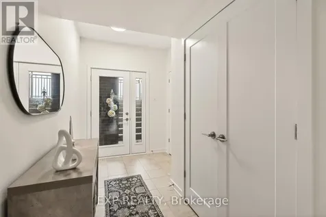810 Roger Griffiths Avenue Ottawa ON K2S 3A9