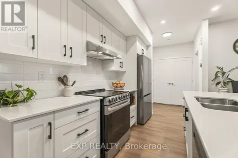 810 Roger Griffiths Avenue Ottawa ON K2S 3A9