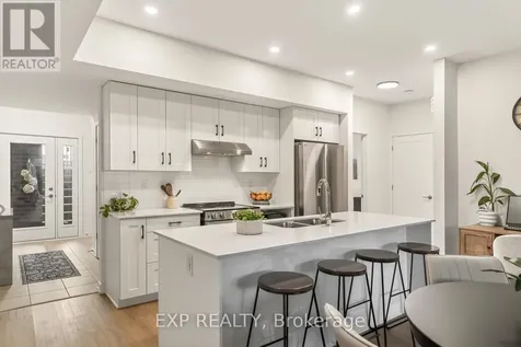 810 Roger Griffiths Avenue Ottawa ON K2S 3A9