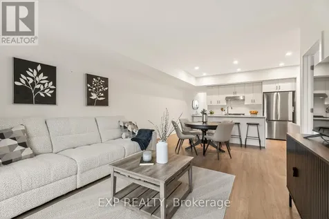 810 Roger Griffiths Avenue Ottawa ON K2S 3A9