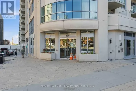 195 Besserer Street Ottawa ON K1N 0B6