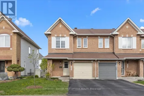 22 Cloutier Street Ottawa ON K2J 4T5