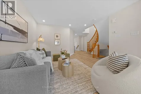 22 Cloutier Street Ottawa ON K2J 4T5