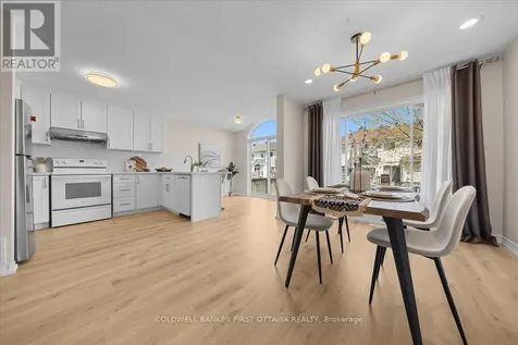 22 Cloutier Street Ottawa ON K2J 4T5