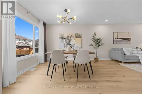 22 Cloutier Street Ottawa ON K2J 4T5