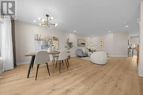 22 Cloutier Street Ottawa ON K2J 4T5