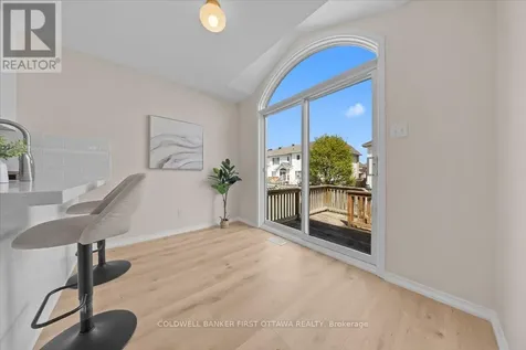 22 Cloutier Street Ottawa ON K2J 4T5