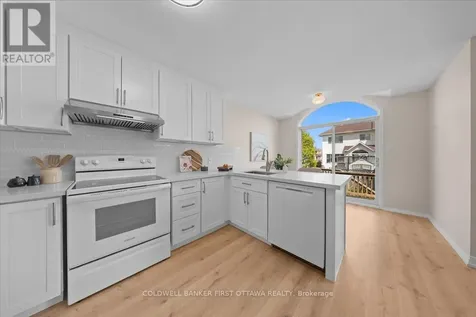 22 Cloutier Street Ottawa ON K2J 4T5