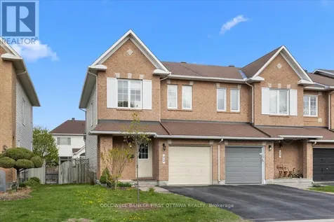 22 Cloutier Street Ottawa ON K2J 4T5