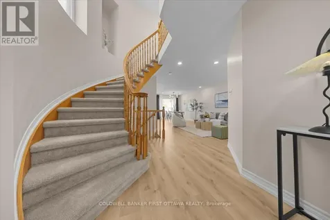 22 Cloutier Street Ottawa ON K2J 4T5