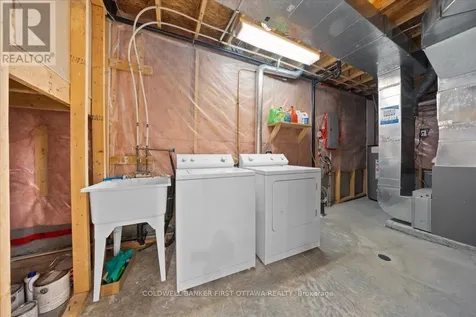 22 Cloutier Street Ottawa ON K2J 4T5
