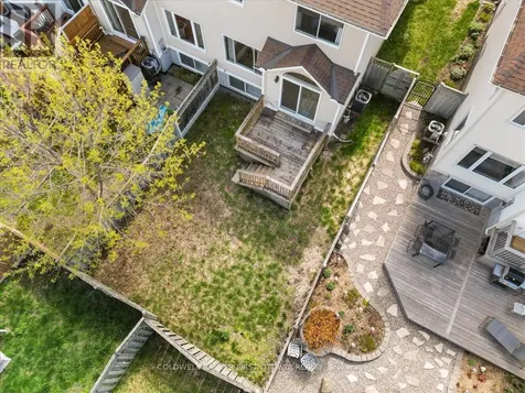 22 Cloutier Street Ottawa ON K2J 4T5