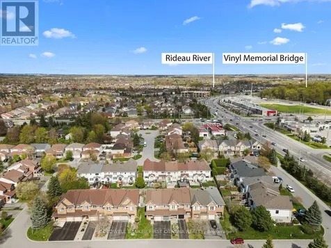 22 Cloutier Street Ottawa ON K2J 4T5