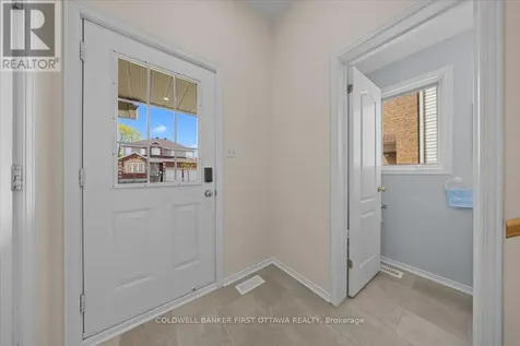 22 Cloutier Street Ottawa ON K2J 4T5