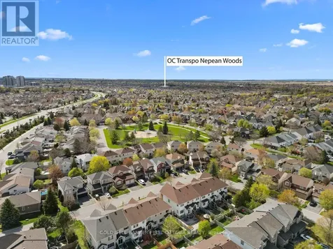 22 Cloutier Street Ottawa ON K2J 4T5