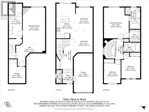 22 Cloutier Street Ottawa ON K2J 4T5