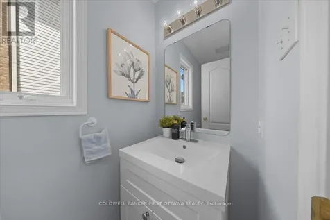 22 Cloutier Street Ottawa ON K2J 4T5