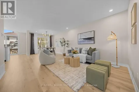 22 Cloutier Street Ottawa ON K2J 4T5