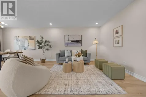 22 Cloutier Street Ottawa ON K2J 4T5