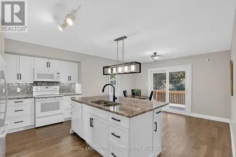 532 Highview Drive St. Thomas ON N5R 6G3