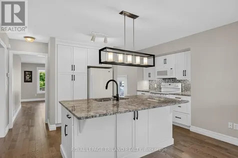 532 Highview Drive St. Thomas ON N5R 6G3
