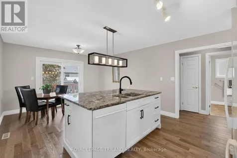 532 Highview Drive St. Thomas ON N5R 6G3